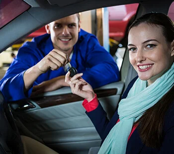 auto insurance in Los Angeles California