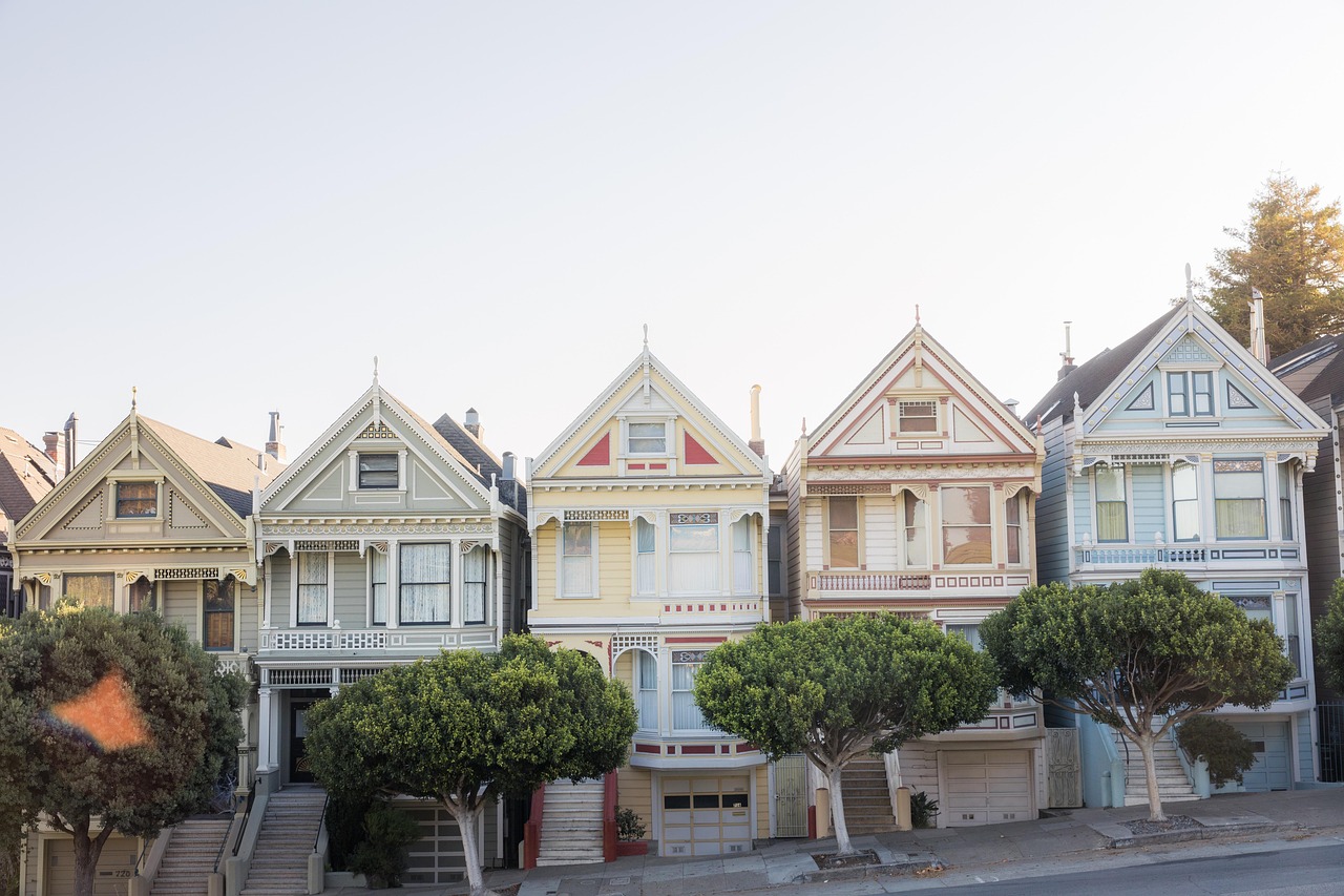 san francisco, skyline, house, tourism, buildings, travel, famous, san francisco, san francisco, san francisco, san francisco, san francisco, house