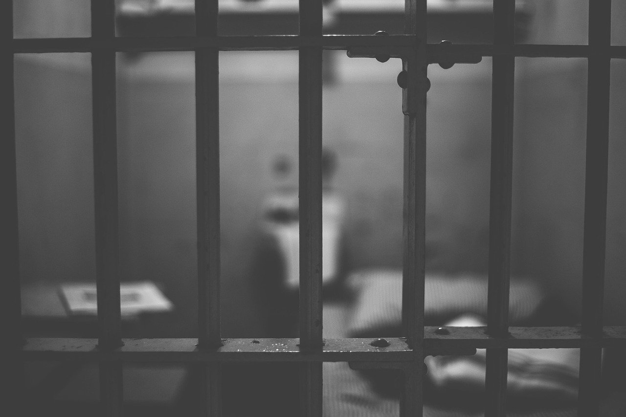 prison, prison cell, jail, crime, prisoner, criminal, cage, bar, justice, metal, law, sentence, security, lockup, locked, dark, closed, convict, captivity, penitentiary, imprisonment, alcatraz, san francisco, gray dark, prison, prison, prison, prison, jail, jail, jail, jail, jail, crime